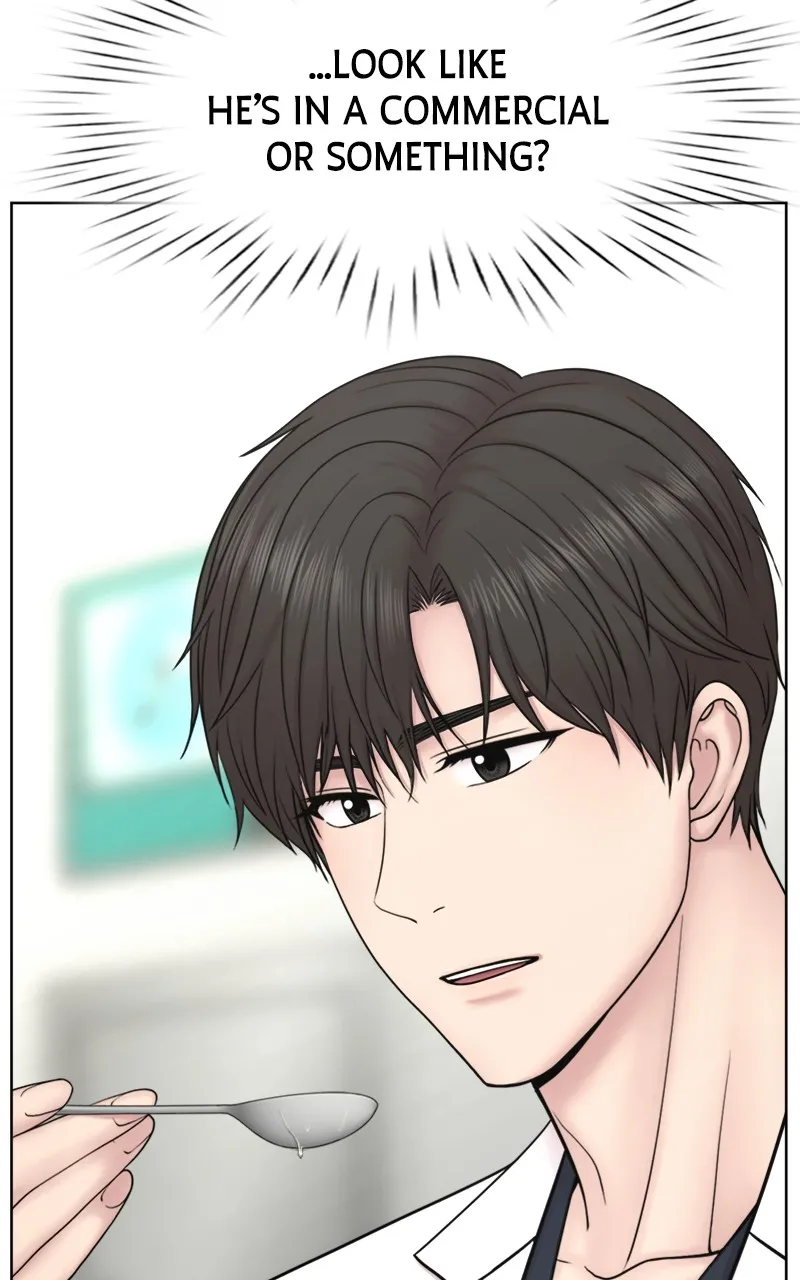Trauma Center:Dr. Baek Chapter 15 page 47 - 