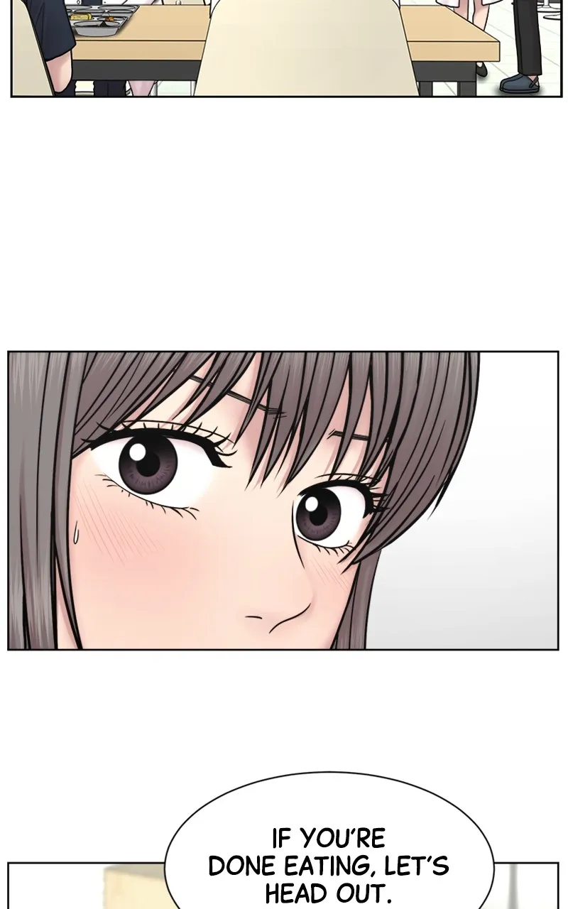 Trauma Center:Dr. Baek Chapter 15 page 51 - 