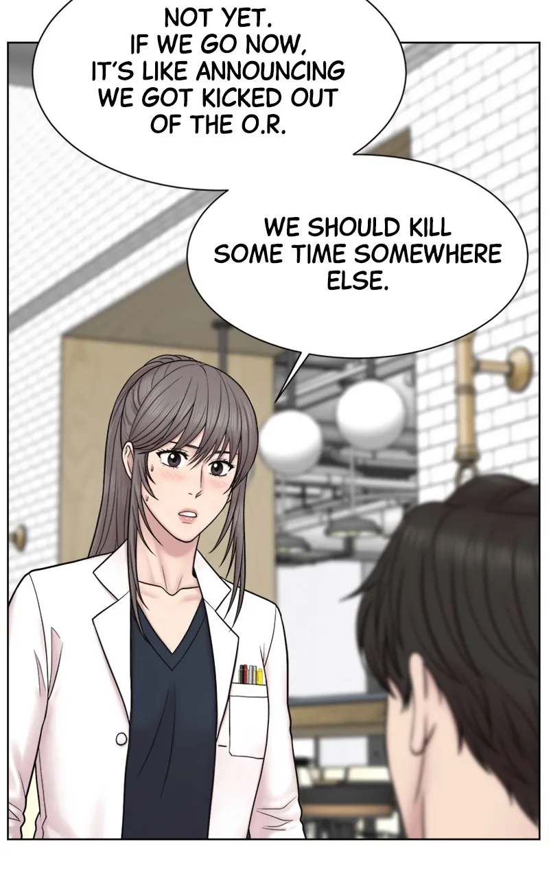Trauma Center:Dr. Baek Chapter 15 page 53 - 
