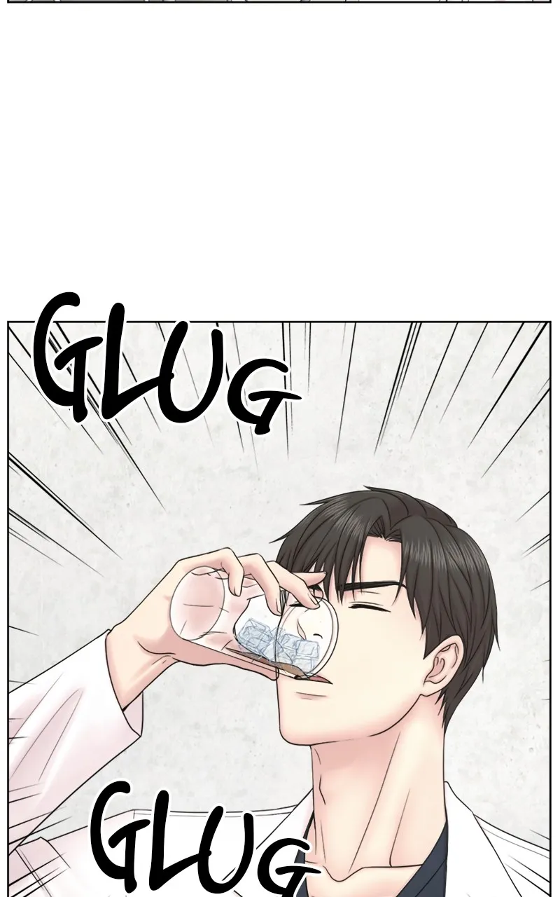 Trauma Center:Dr. Baek Chapter 15 page 61 - 