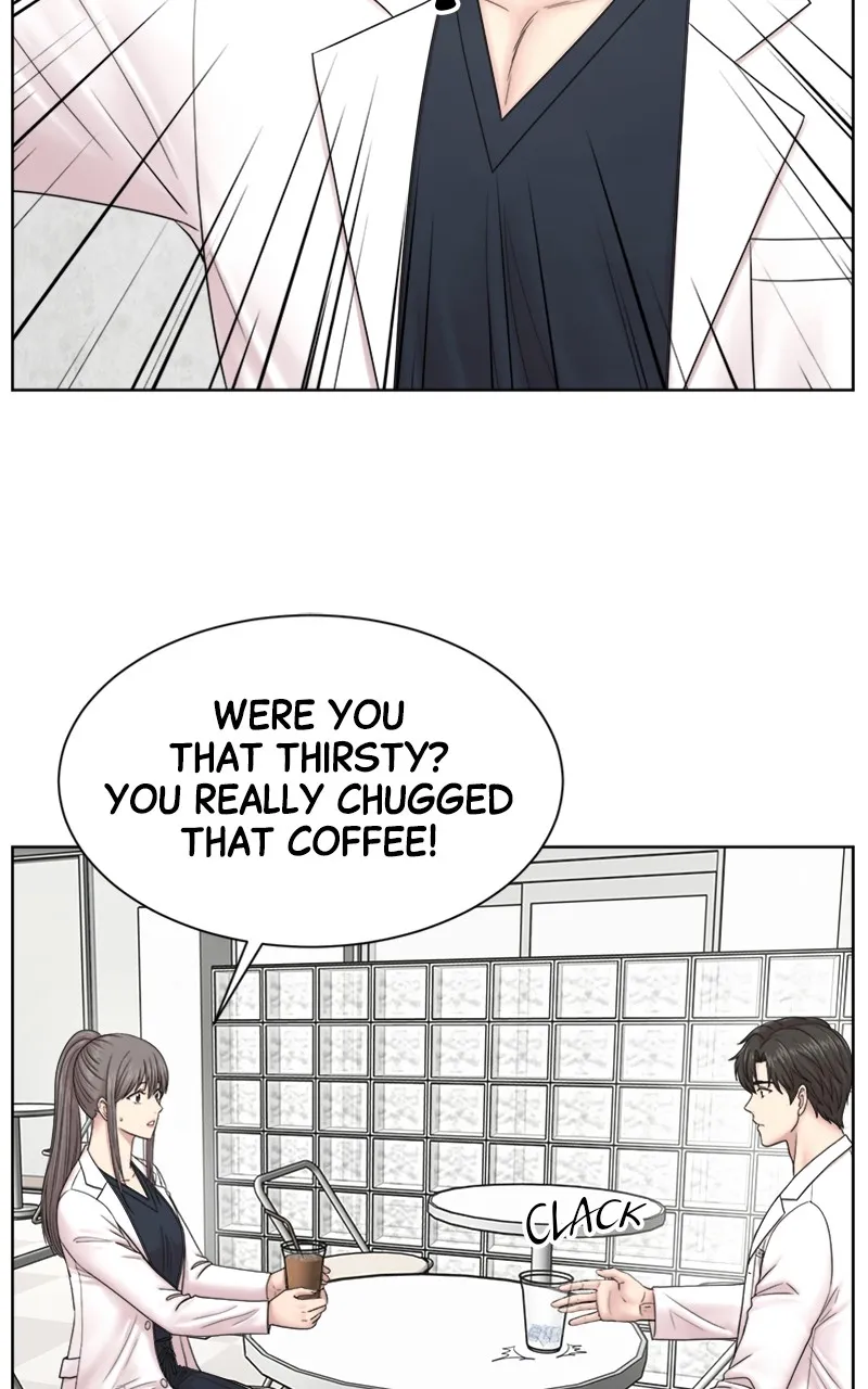 Trauma Center:Dr. Baek Chapter 15 page 62 - 