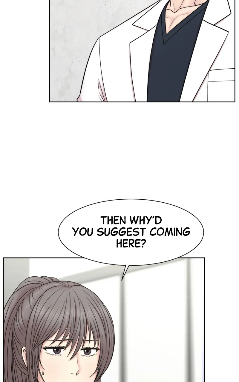 Trauma Center:Dr. Baek Chapter 15 page 64 - 