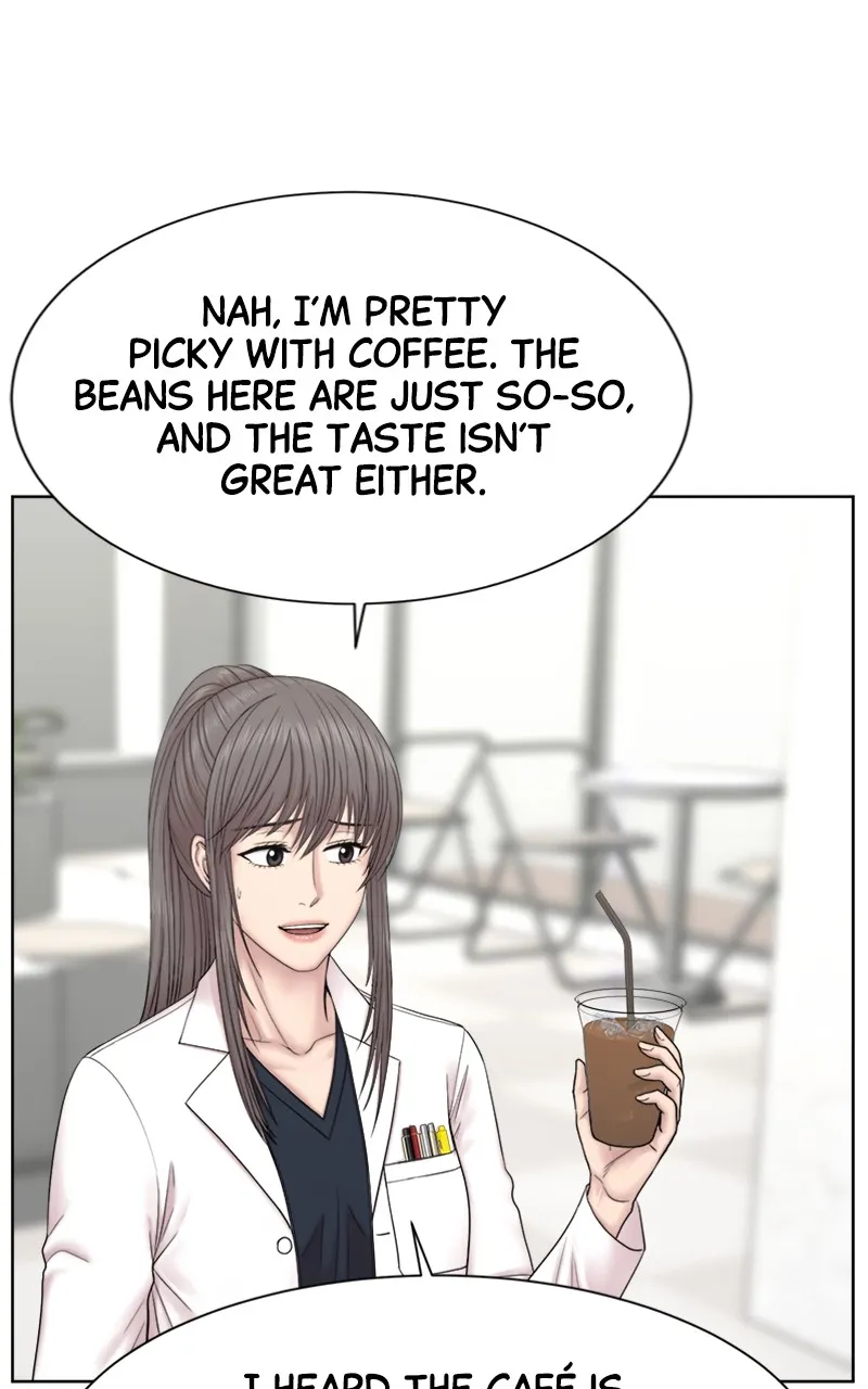 Trauma Center:Dr. Baek Chapter 15 page 66 - 