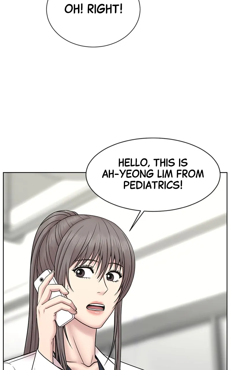 Trauma Center:Dr. Baek Chapter 15 page 81 - 