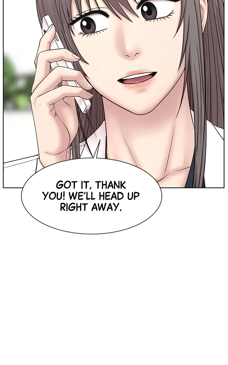 Trauma Center:Dr. Baek Chapter 15 page 83 - 