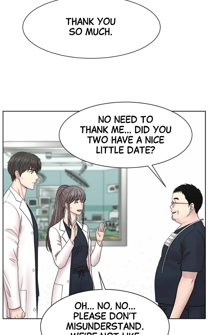 Trauma Center:Dr. Baek Chapter 15 page 87 - 