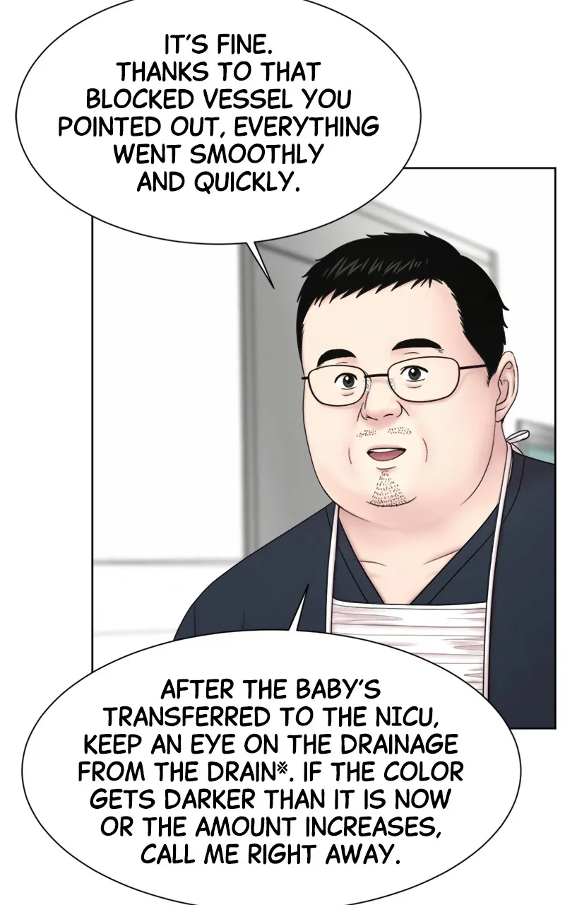 Trauma Center:Dr. Baek Chapter 15 page 89 - 