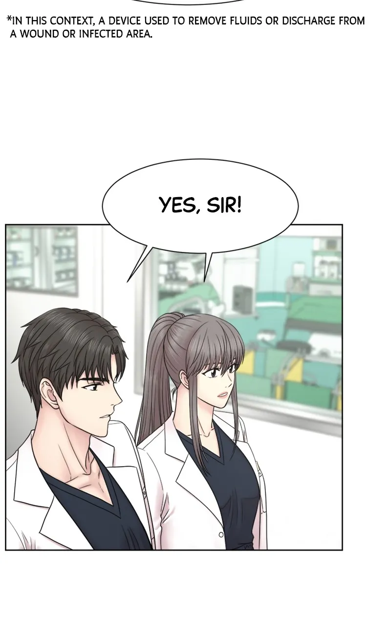 Trauma Center:Dr. Baek Chapter 15 page 90 - 