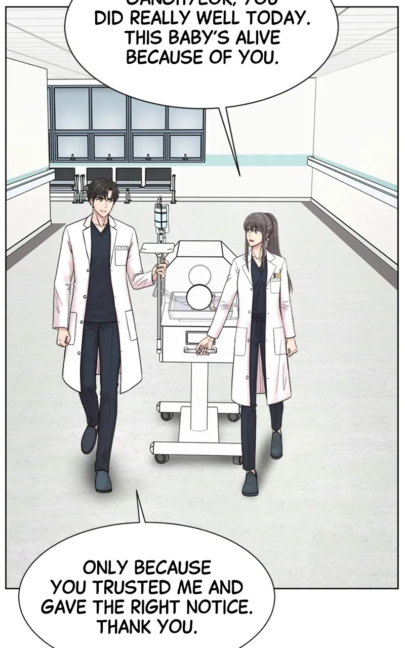 Trauma Center:Dr. Baek Chapter 15 page 92 - 