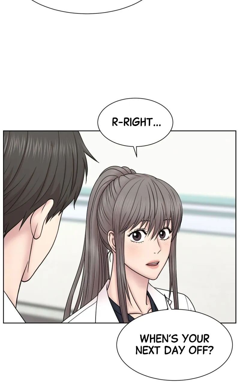 Trauma Center:Dr. Baek Chapter 15 page 93 - 