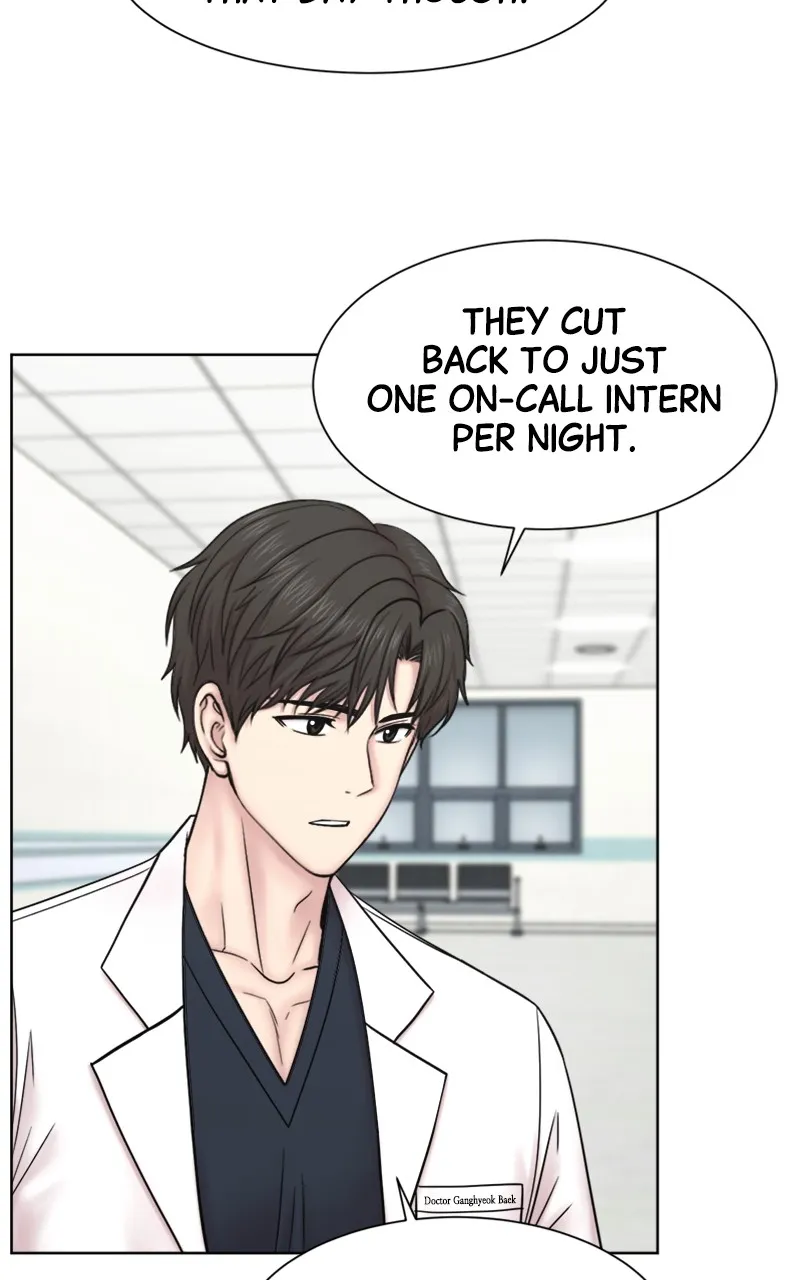 Trauma Center:Dr. Baek Chapter 15 page 95 - 