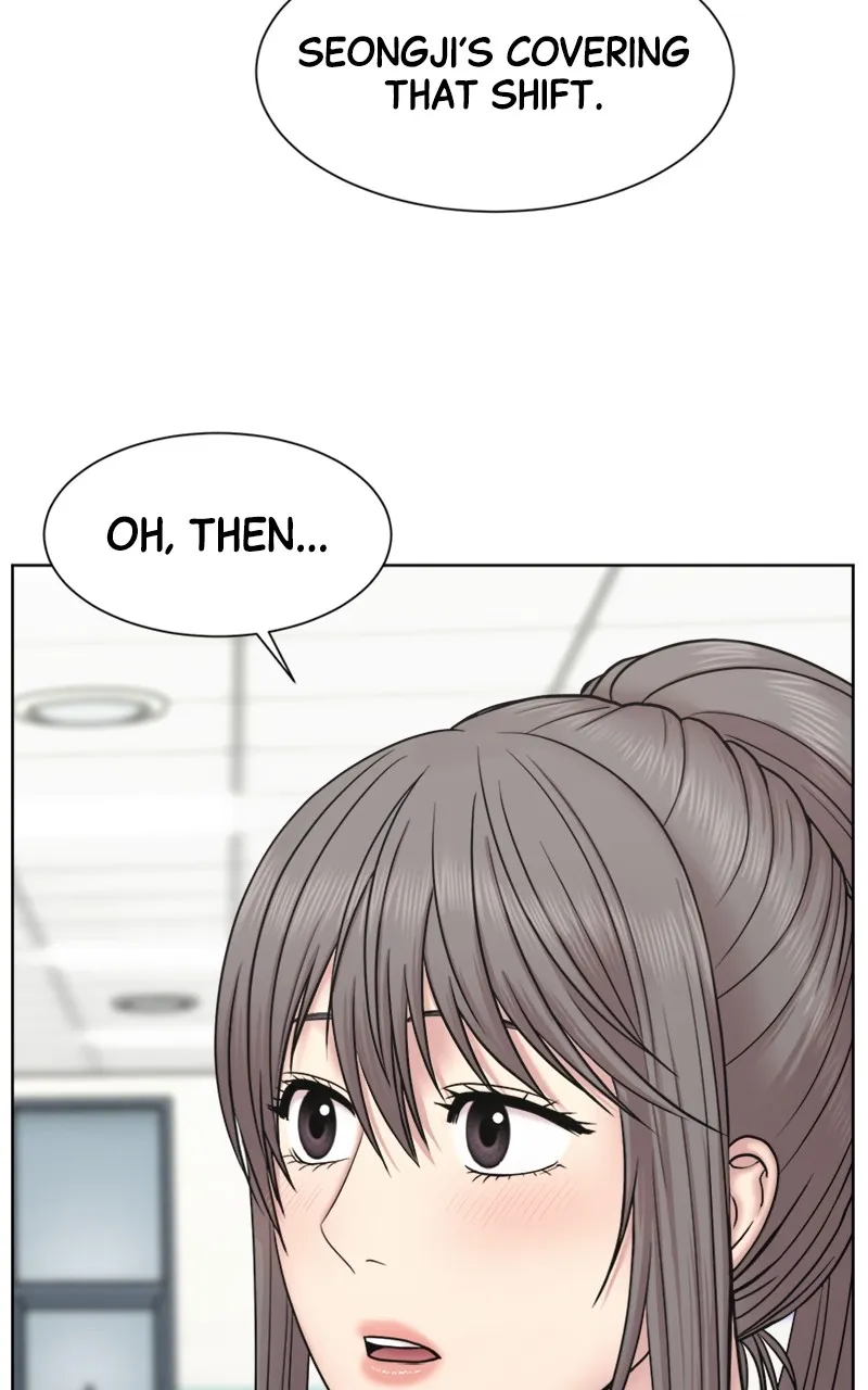 Trauma Center:Dr. Baek Chapter 15 page 96 - 