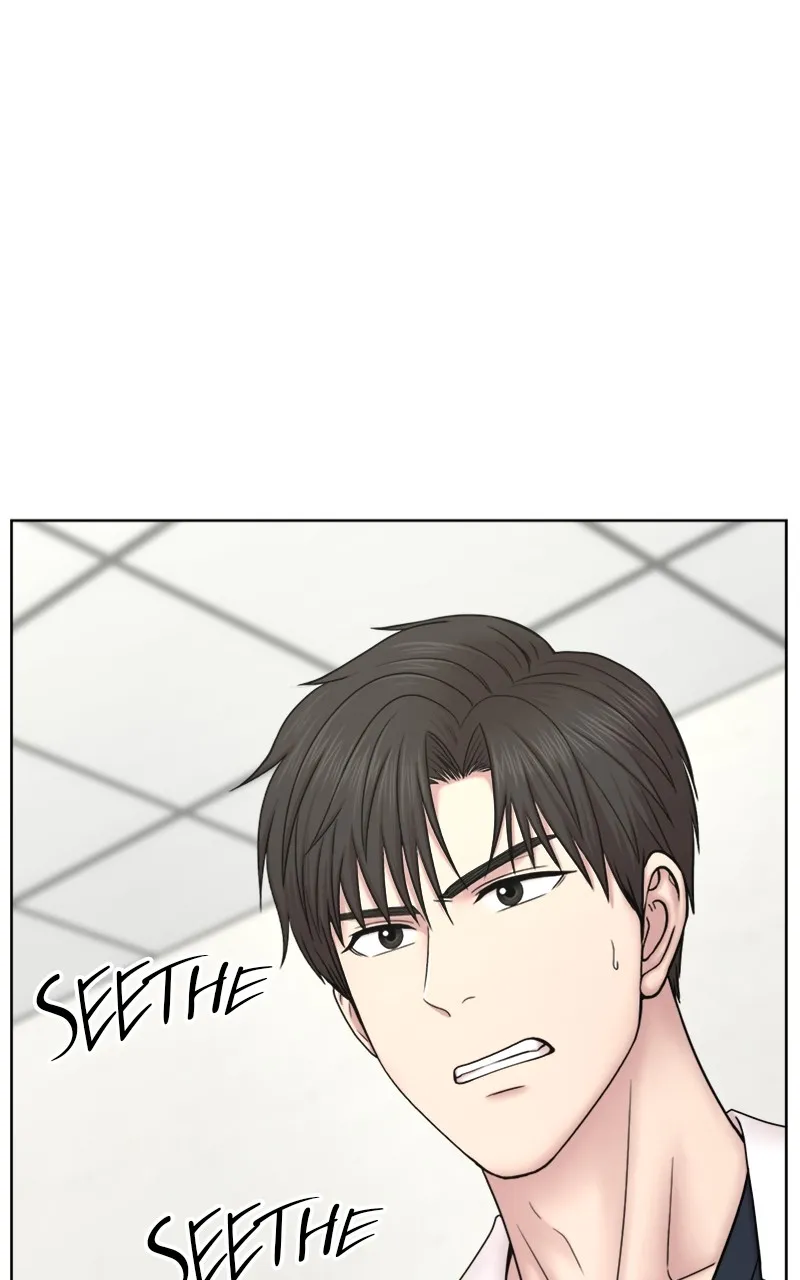 Trauma Center:Dr. Baek Chapter 16 page 12 - 