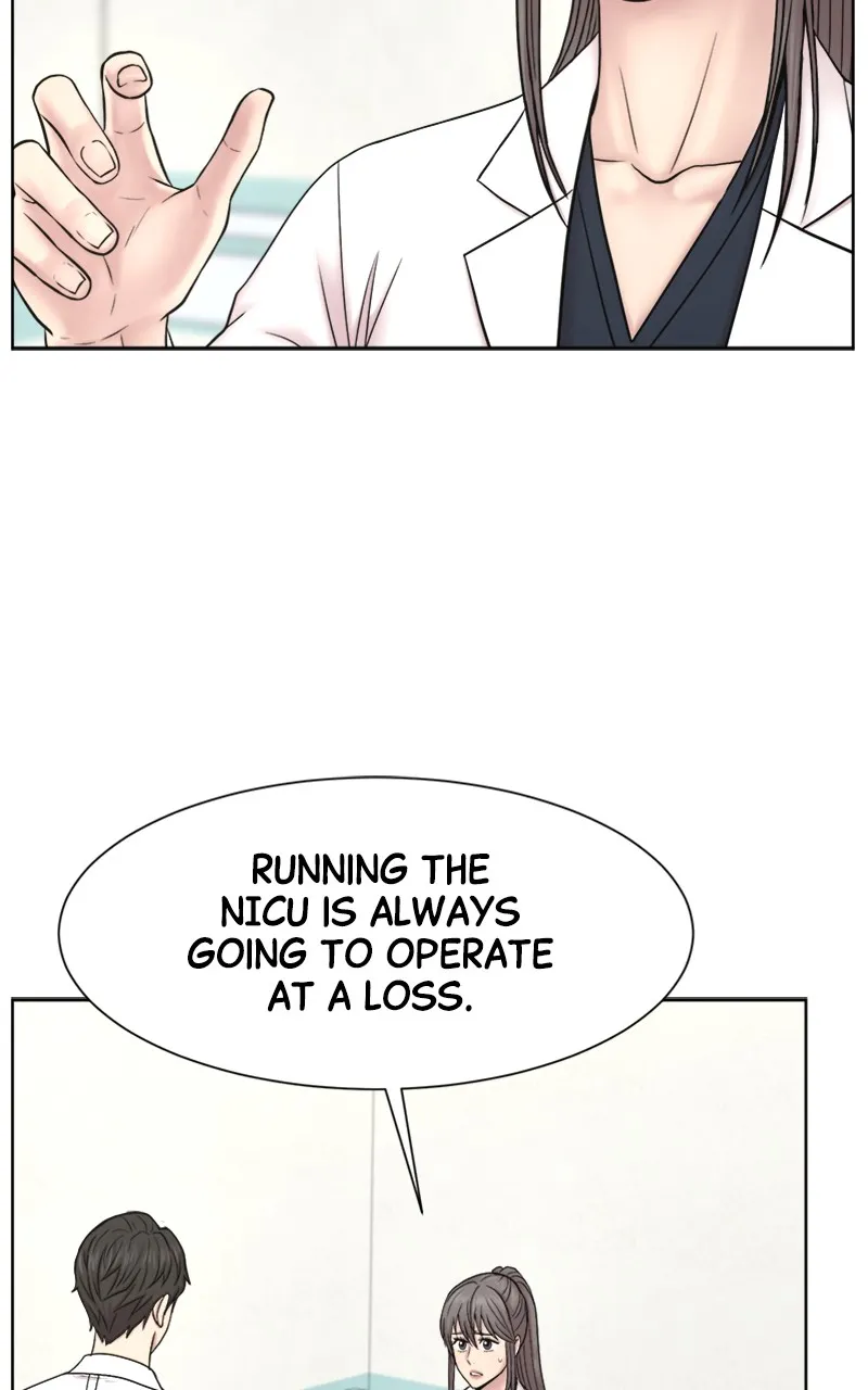 Trauma Center:Dr. Baek Chapter 16 page 14 - 