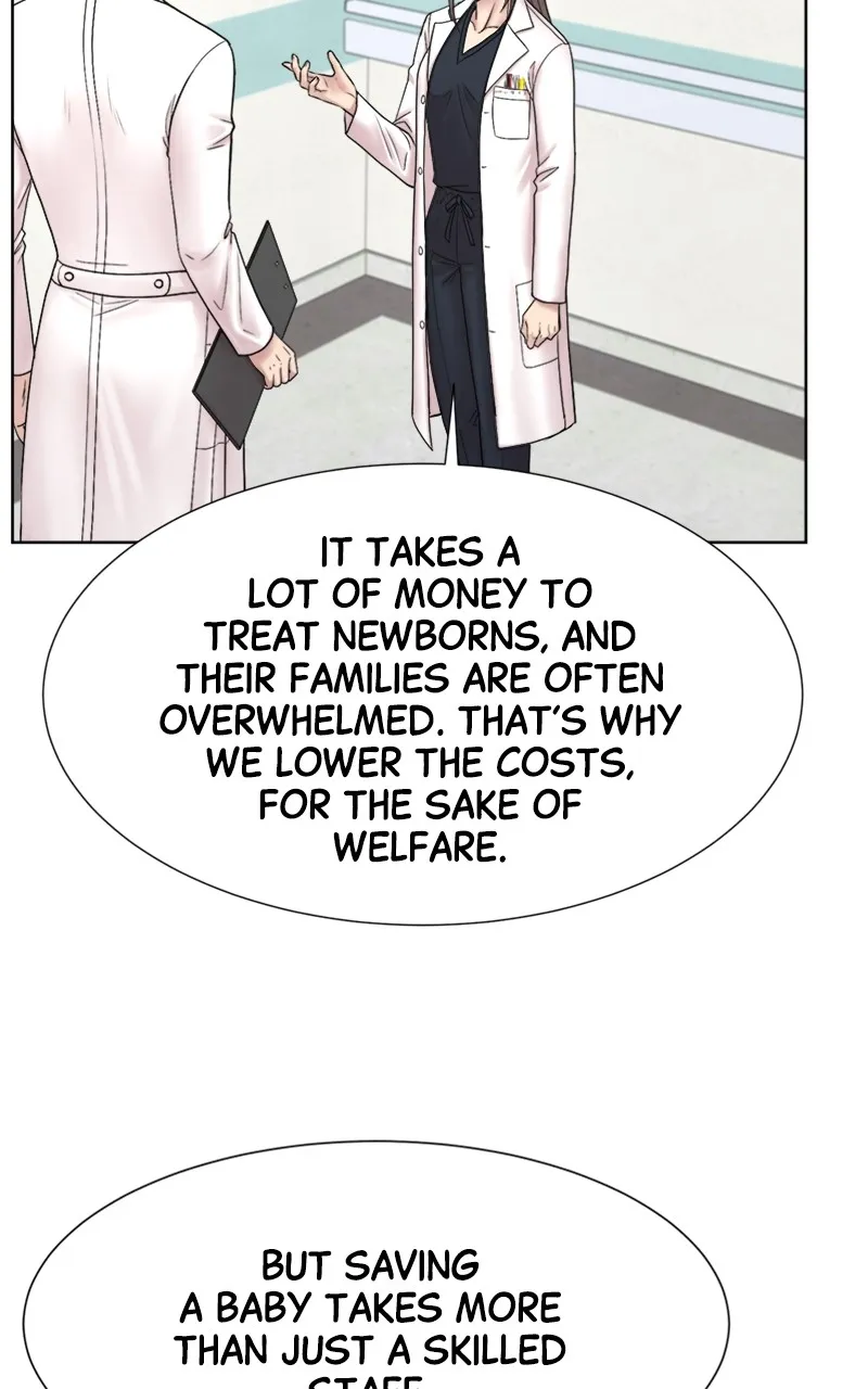 Trauma Center:Dr. Baek Chapter 16 page 15 - 