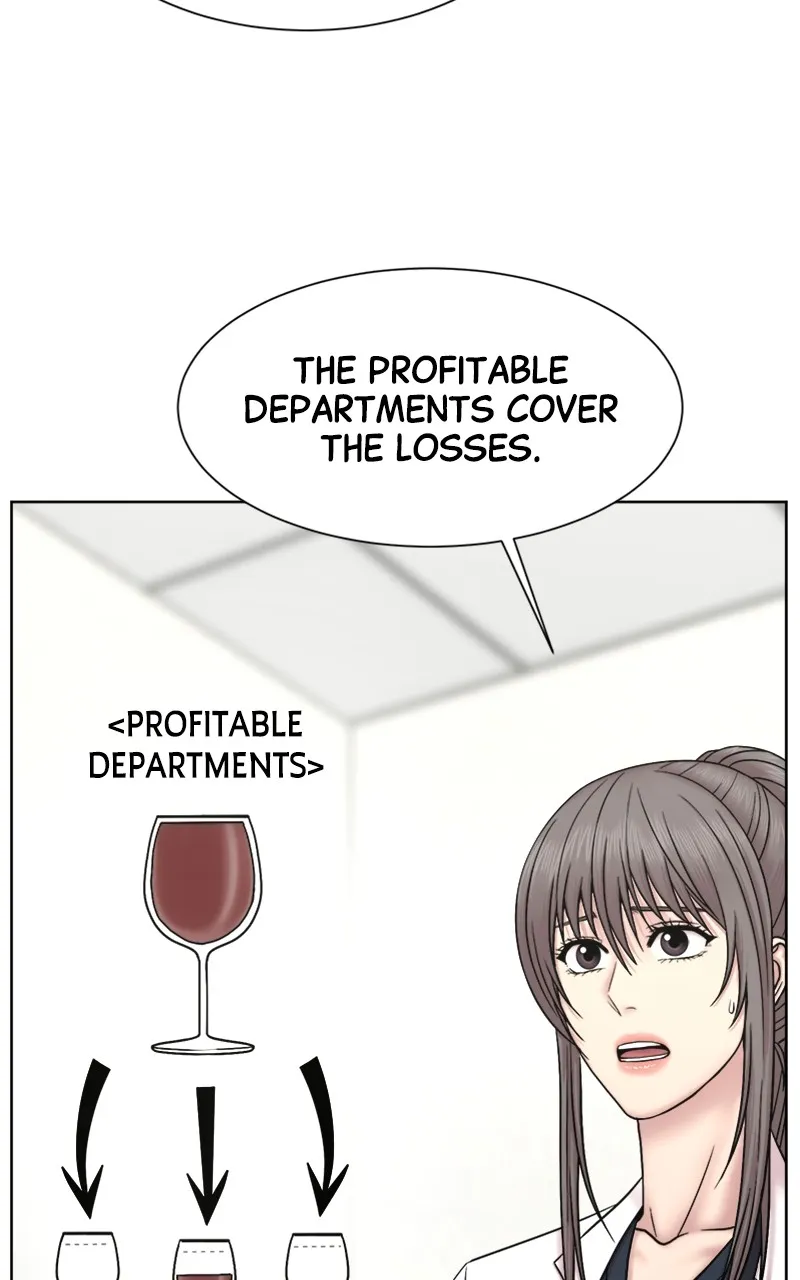 Trauma Center:Dr. Baek Chapter 16 page 17 - 