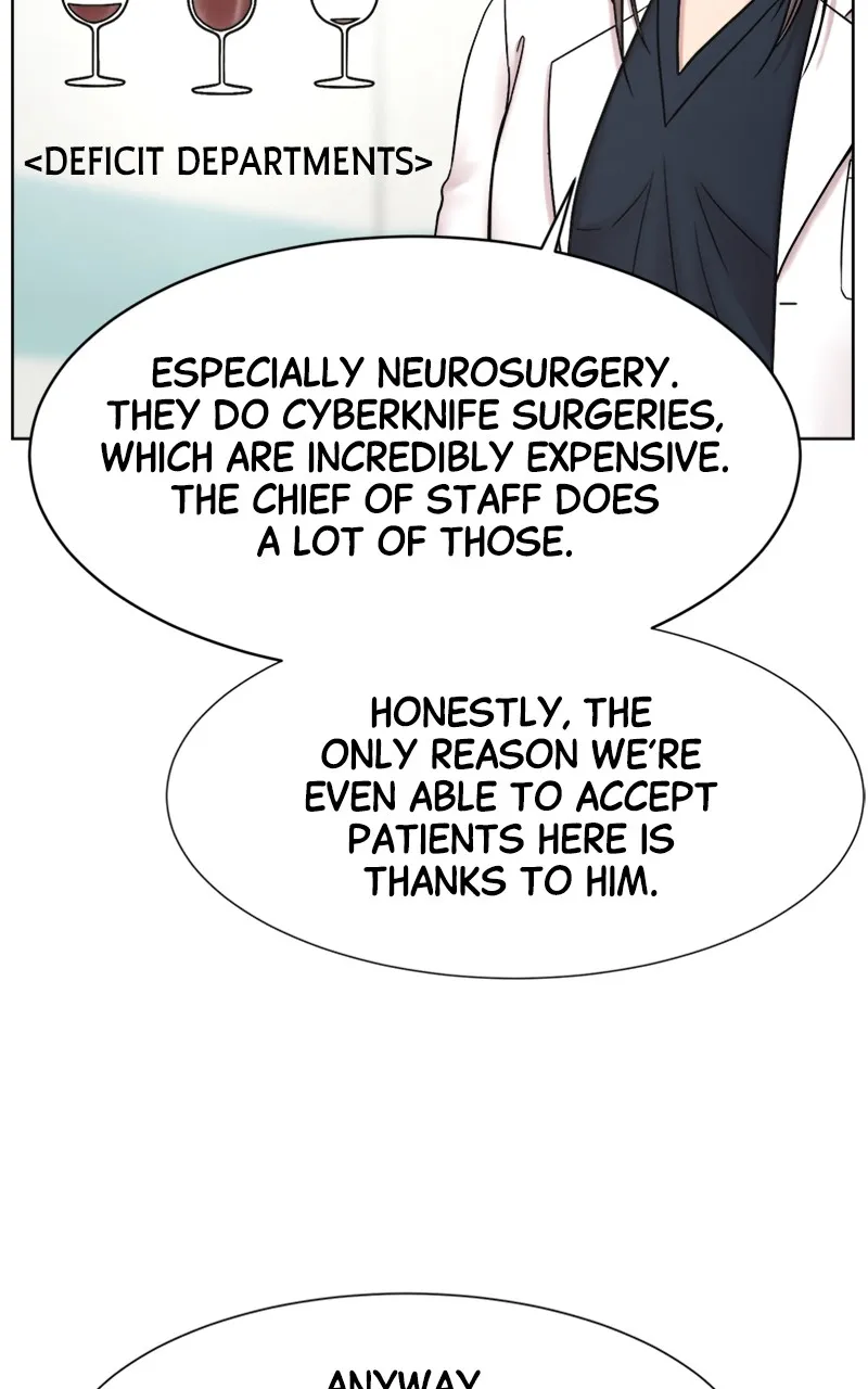 Trauma Center:Dr. Baek Chapter 16 page 18 - 