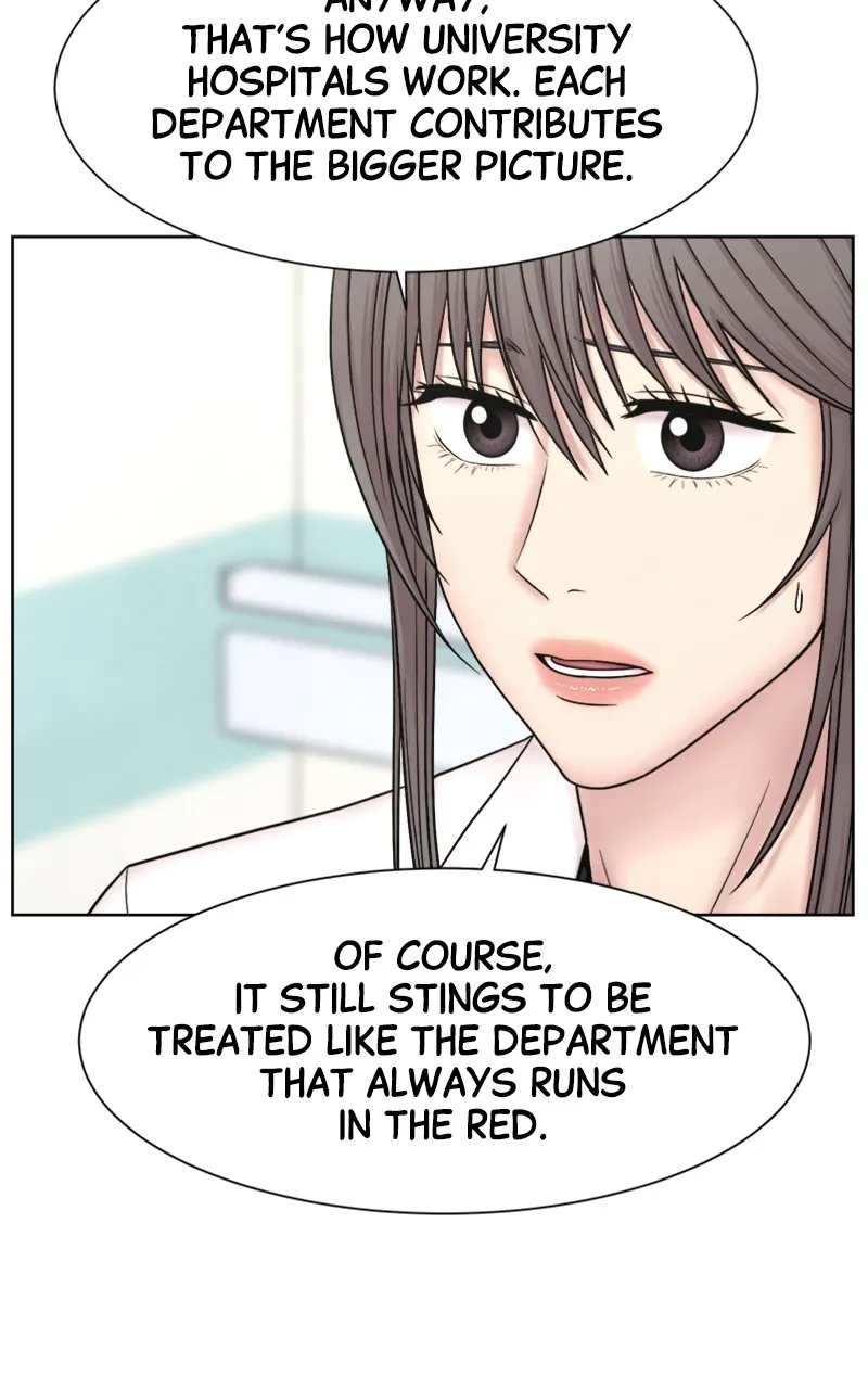 Trauma Center:Dr. Baek Chapter 16 page 19 - 