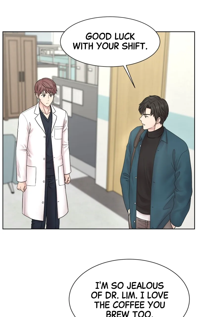Trauma Center:Dr. Baek Chapter 16 page 24 - 