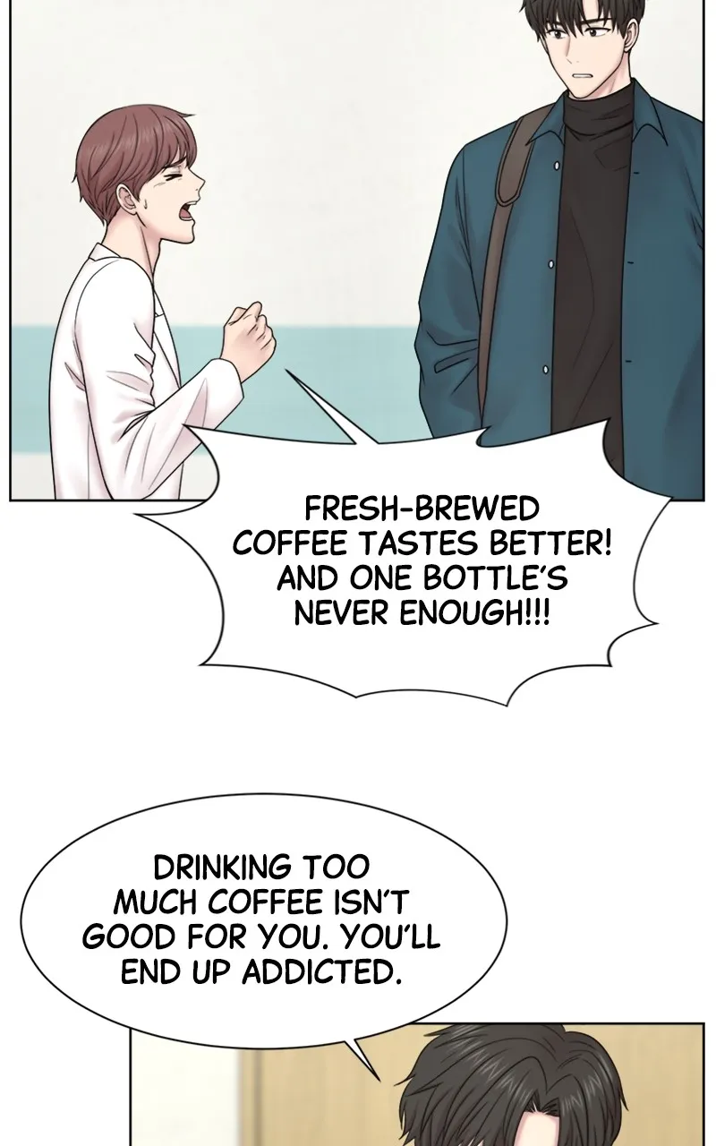 Trauma Center:Dr. Baek Chapter 16 page 26 - 