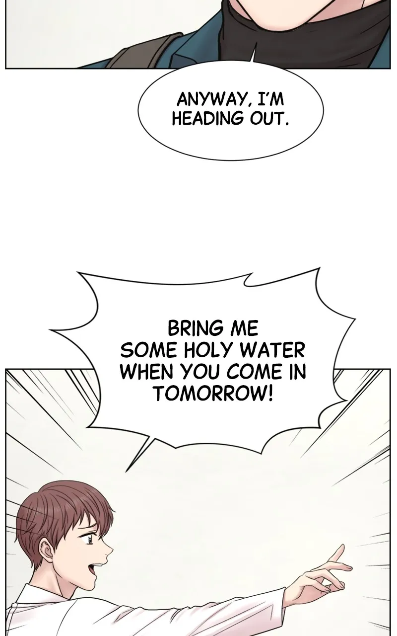 Trauma Center:Dr. Baek Chapter 16 page 31 - 