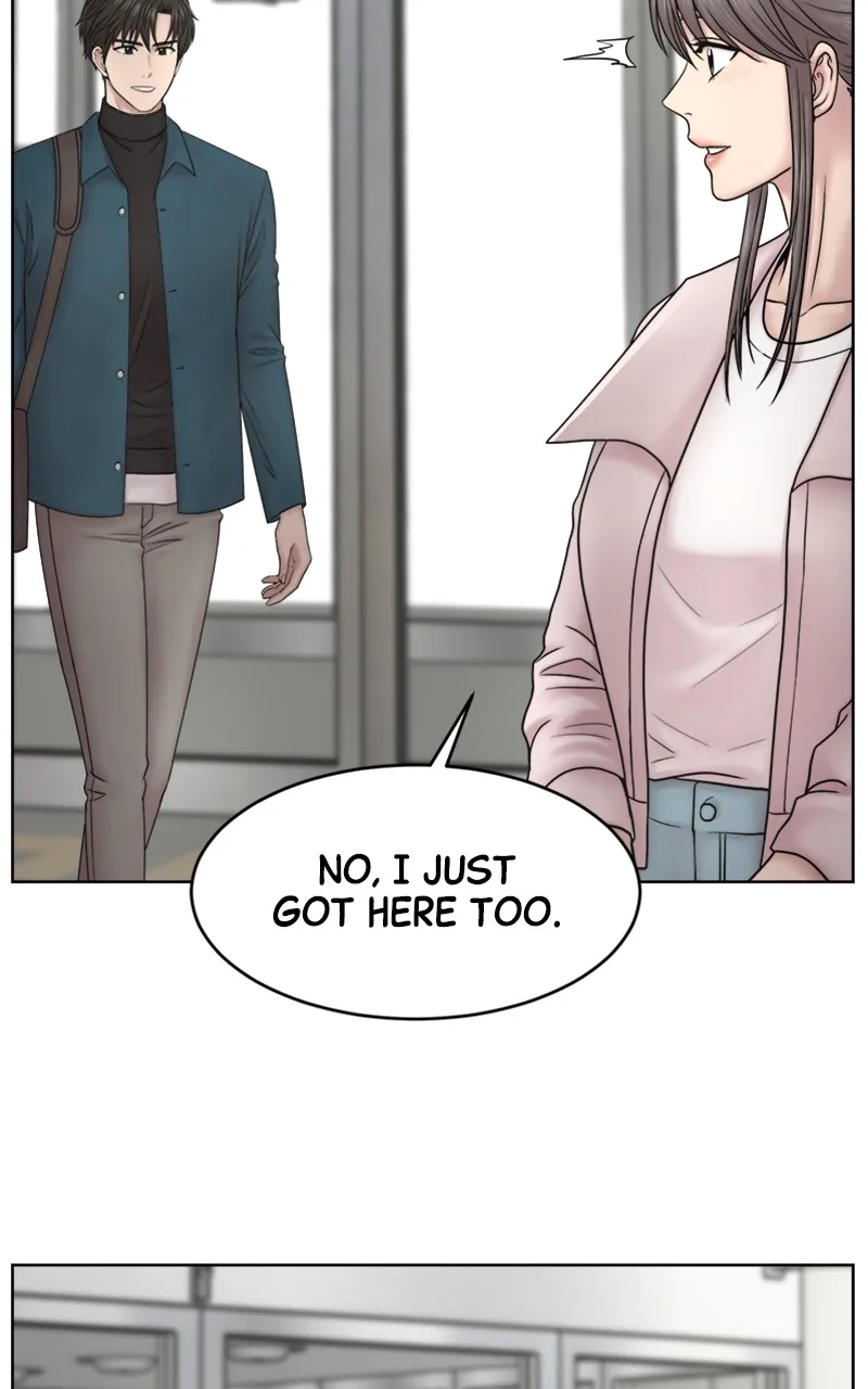 Trauma Center:Dr. Baek Chapter 16 page 37 - 