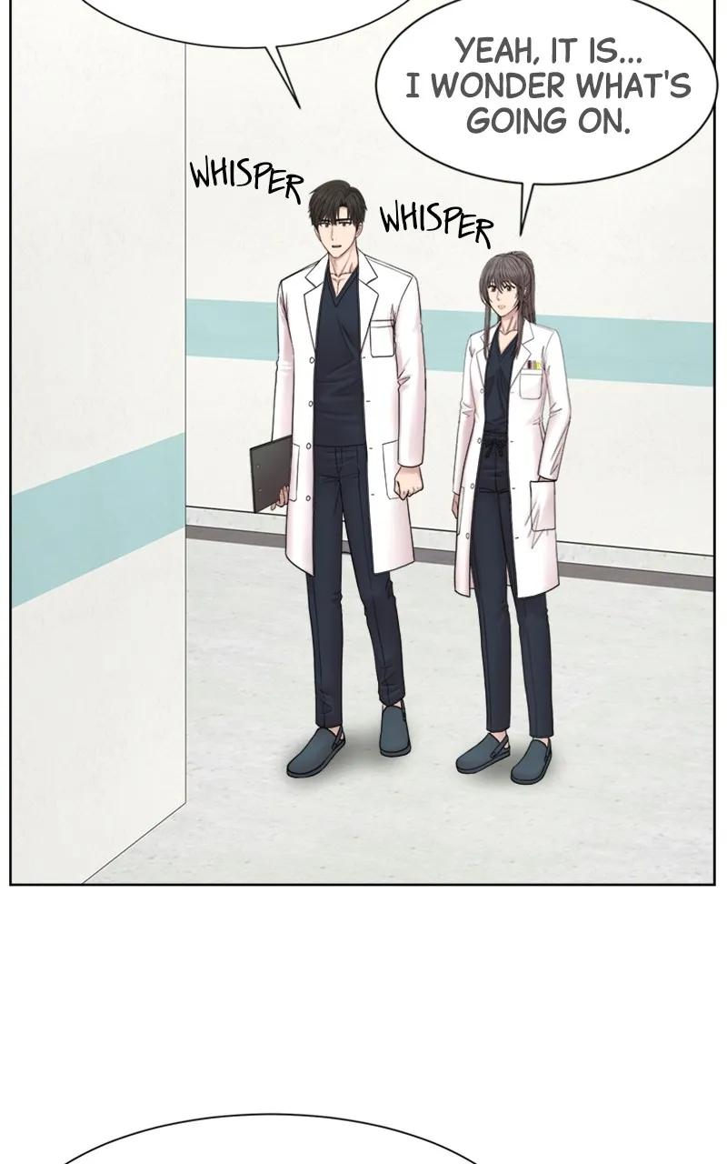 Trauma Center:Dr. Baek Chapter 16 page 5 - 