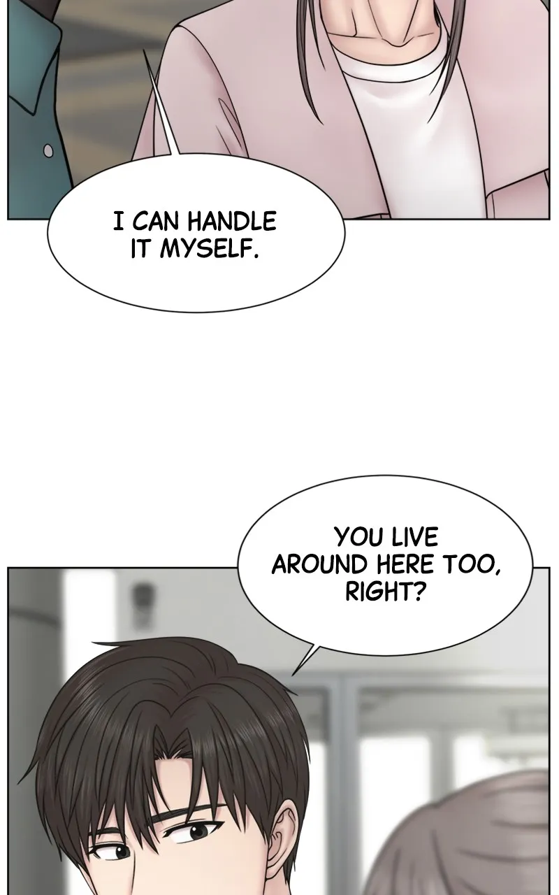 Trauma Center:Dr. Baek Chapter 16 page 45 - 