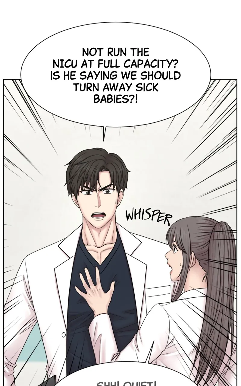 Trauma Center:Dr. Baek Chapter 16 page 8 - 