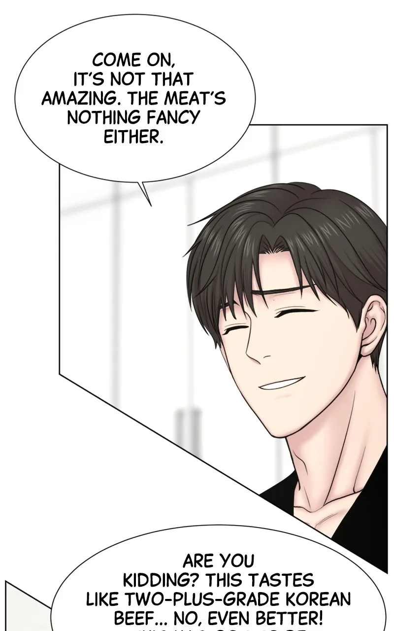 Trauma Center:Dr. Baek Chapter 16 page 85 - 