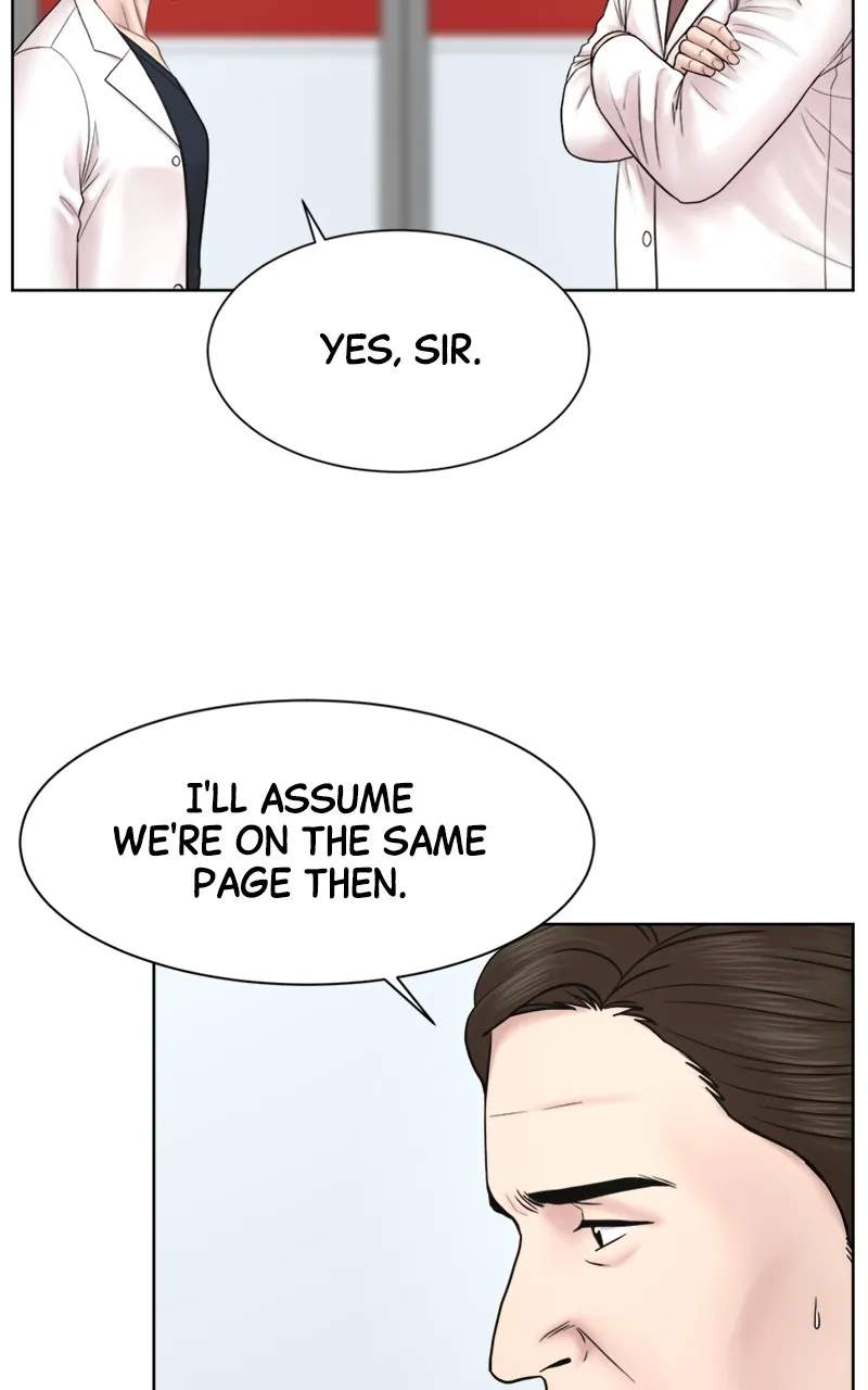 Trauma Center:Dr. Baek Chapter 16 page 10 - 
