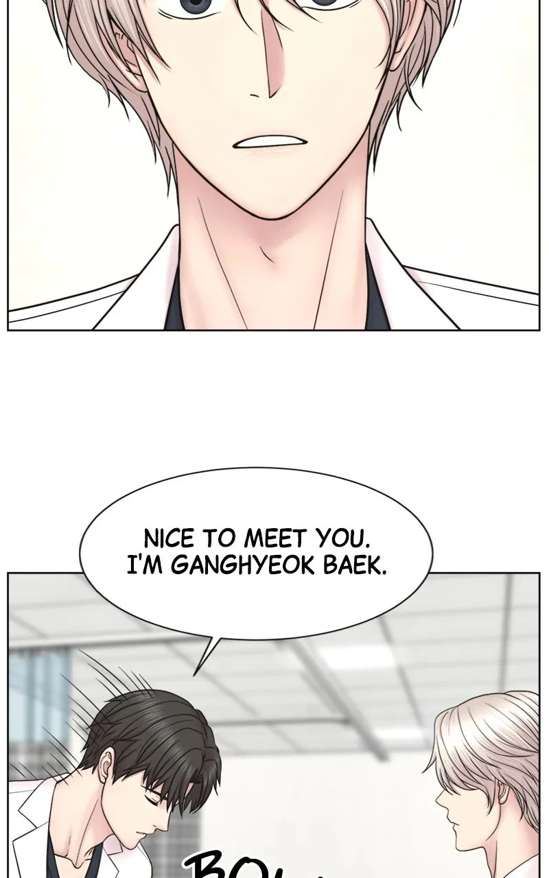 Trauma Center:Dr. Baek Chapter 17 page 101 - 