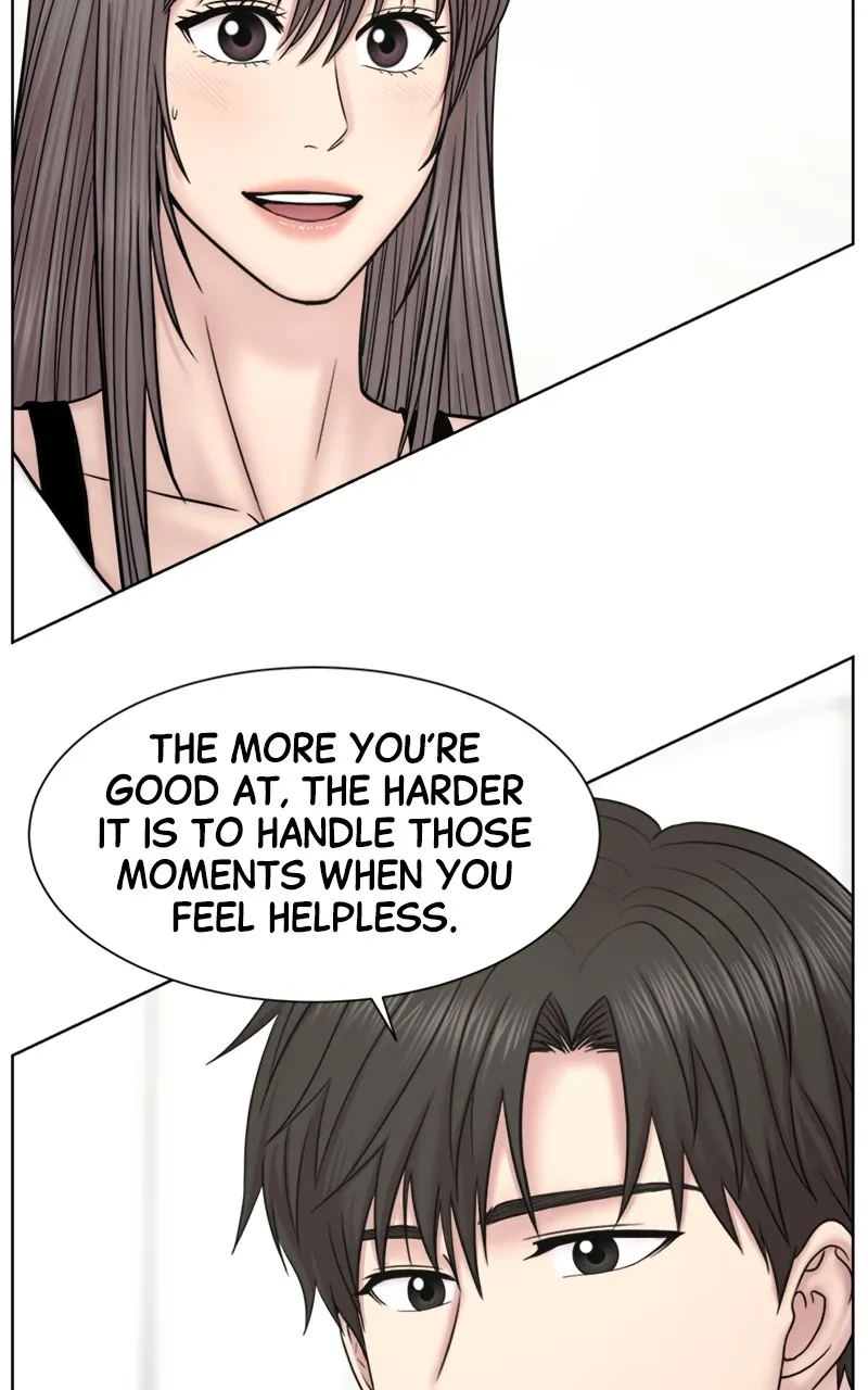 Trauma Center:Dr. Baek Chapter 17 page 13 - 