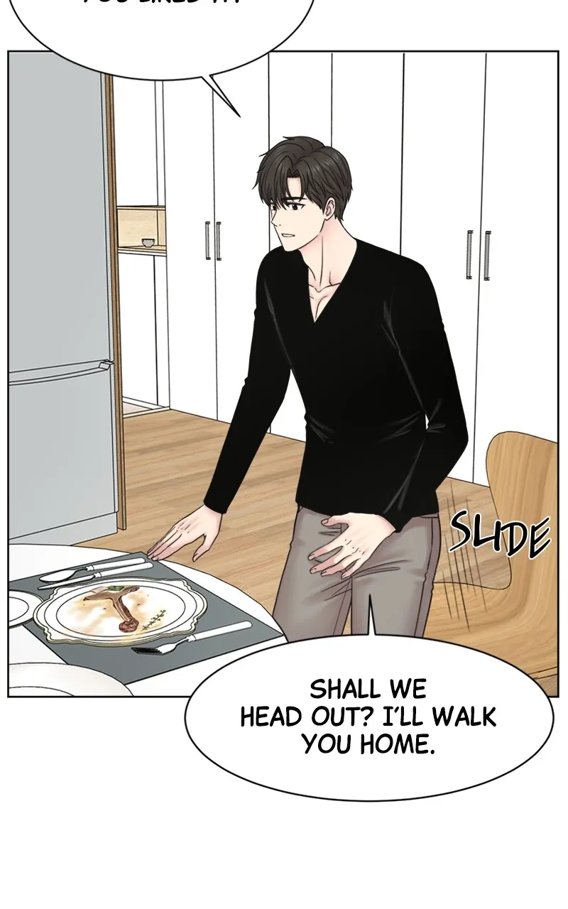 Trauma Center:Dr. Baek Chapter 17 page 19 - 