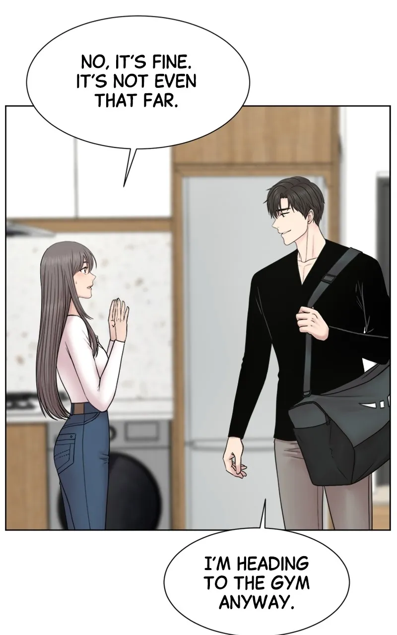 Trauma Center:Dr. Baek Chapter 17 page 20 - 
