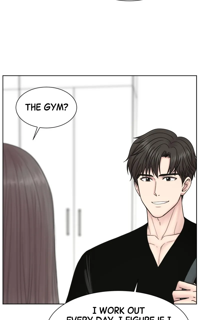 Trauma Center:Dr. Baek Chapter 17 page 21 - 