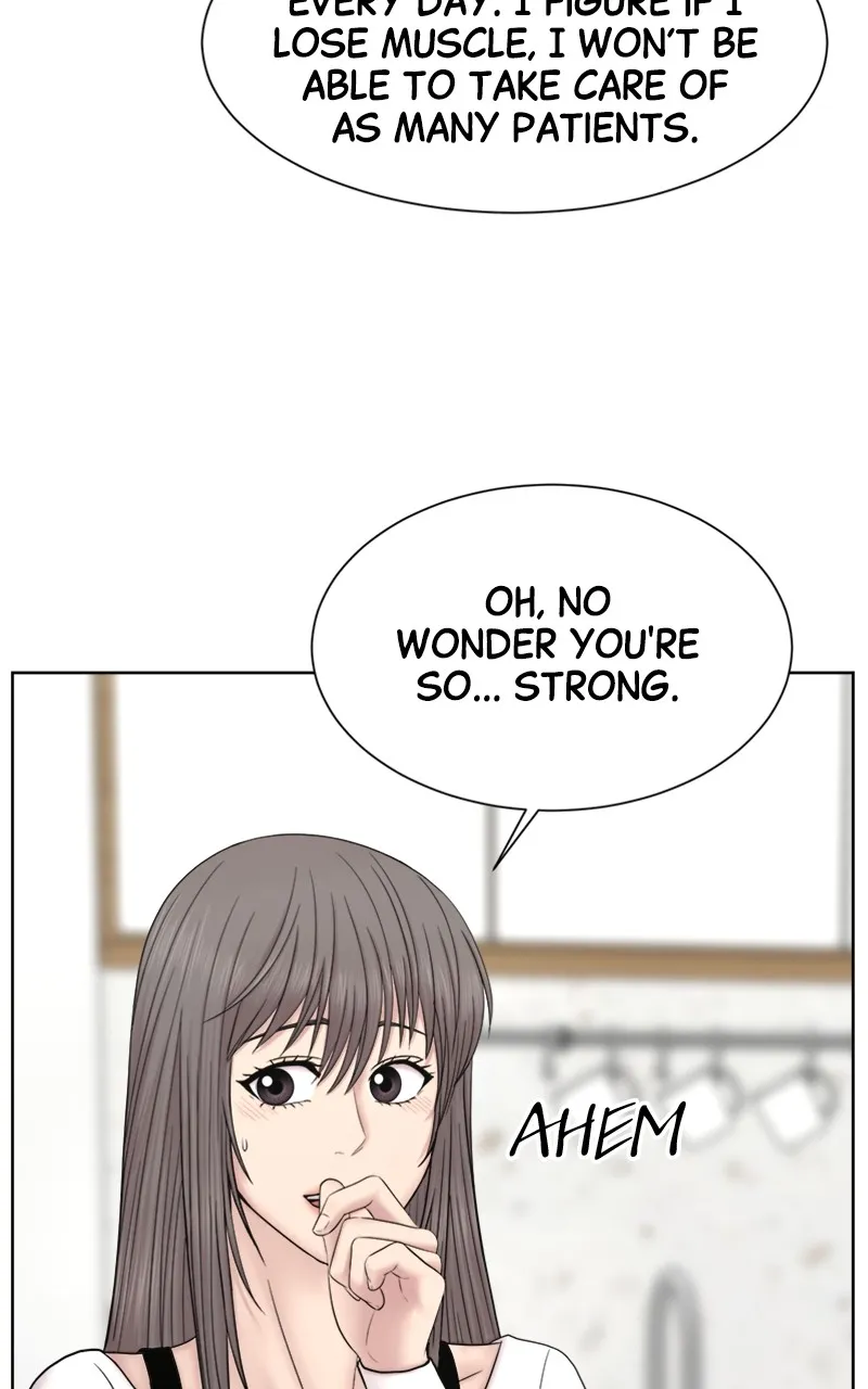 Trauma Center:Dr. Baek Chapter 17 page 22 - 