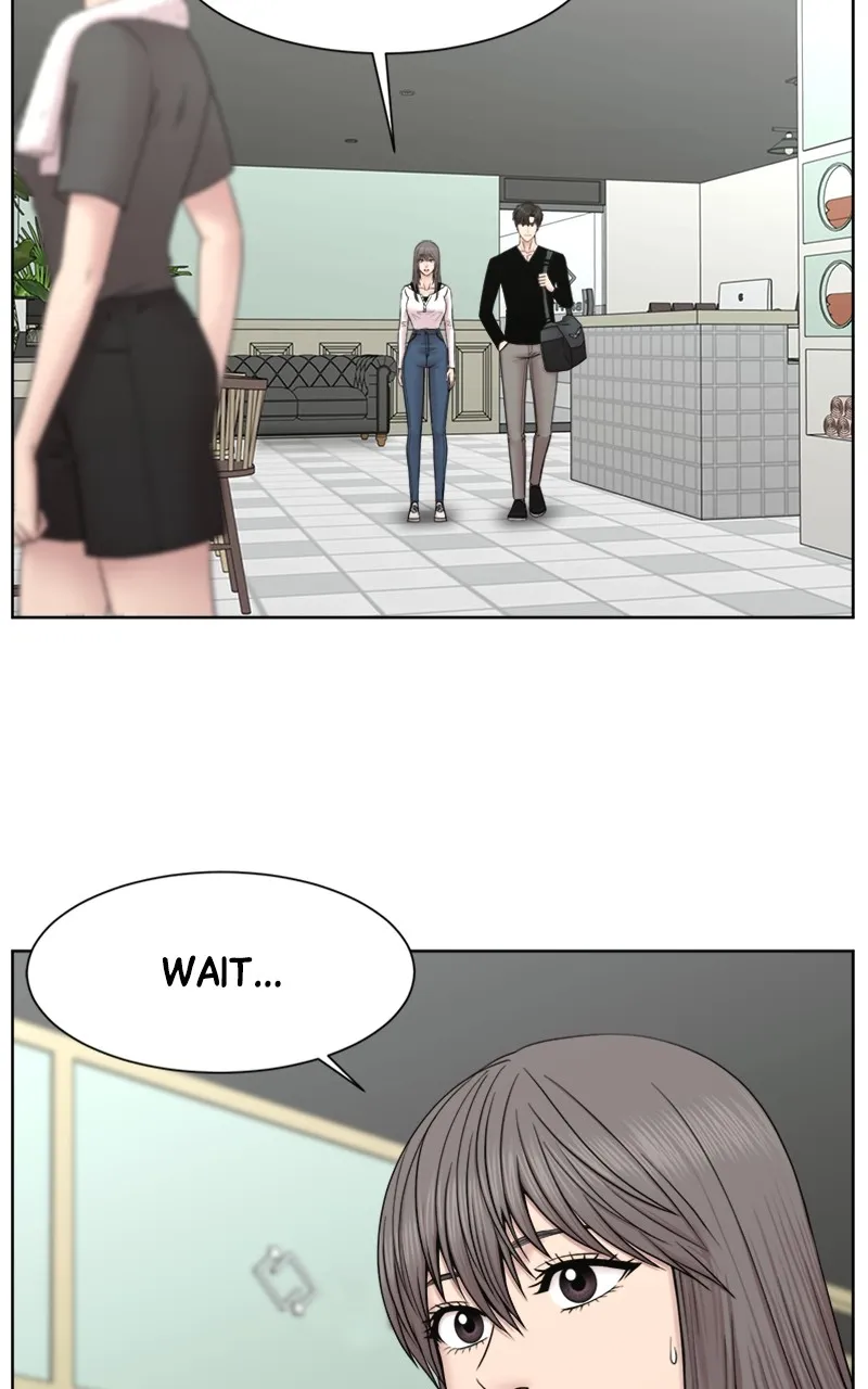 Trauma Center:Dr. Baek Chapter 17 page 28 - 