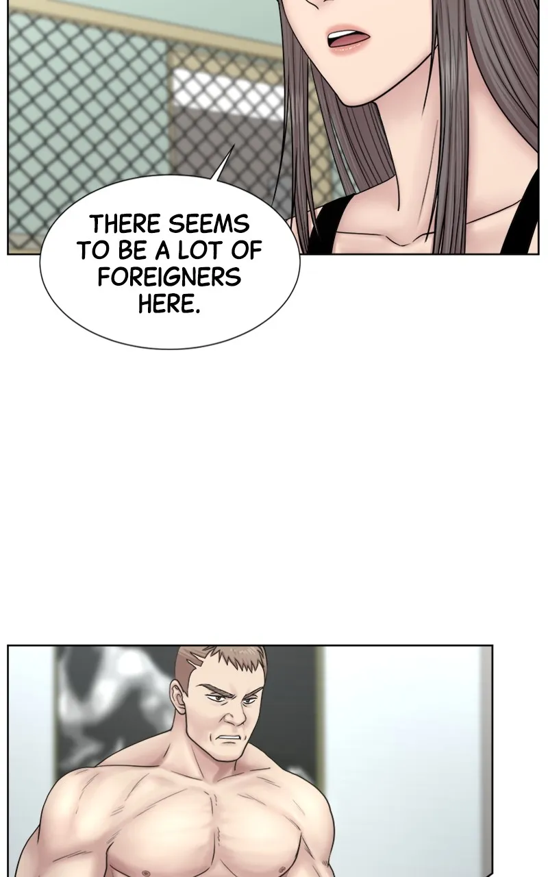 Trauma Center:Dr. Baek Chapter 17 page 29 - 