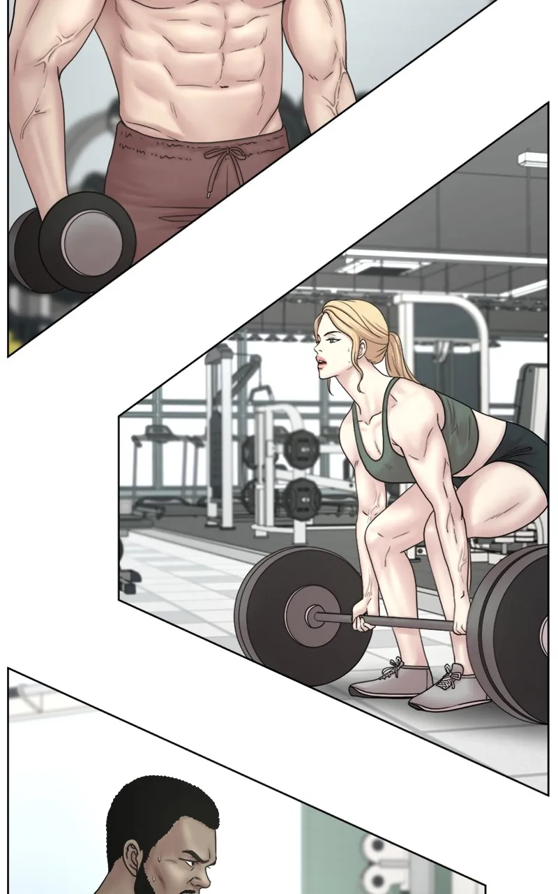 Trauma Center:Dr. Baek Chapter 17 page 30 - 