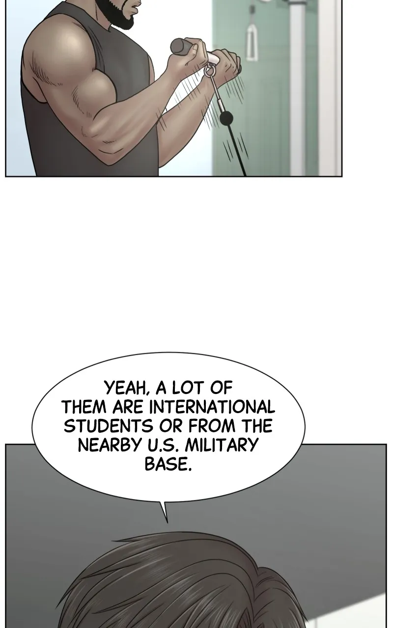 Trauma Center:Dr. Baek Chapter 17 page 31 - 