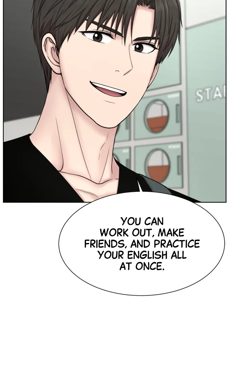 Trauma Center:Dr. Baek Chapter 17 page 32 - 