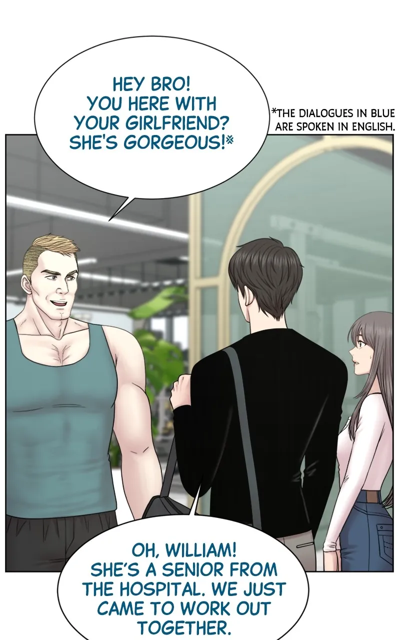 Trauma Center:Dr. Baek Chapter 17 page 33 - 