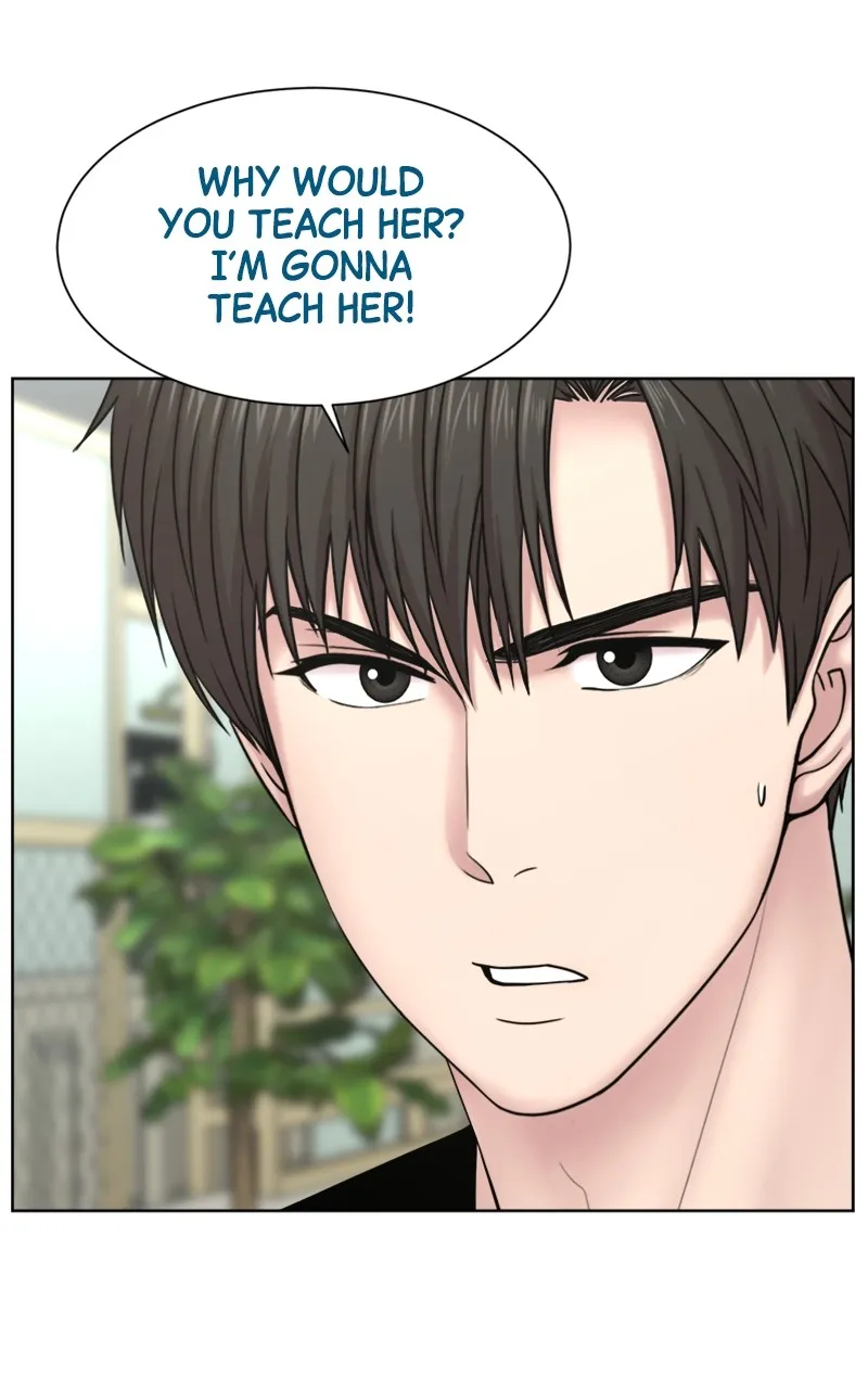 Trauma Center:Dr. Baek Chapter 17 page 36 - 