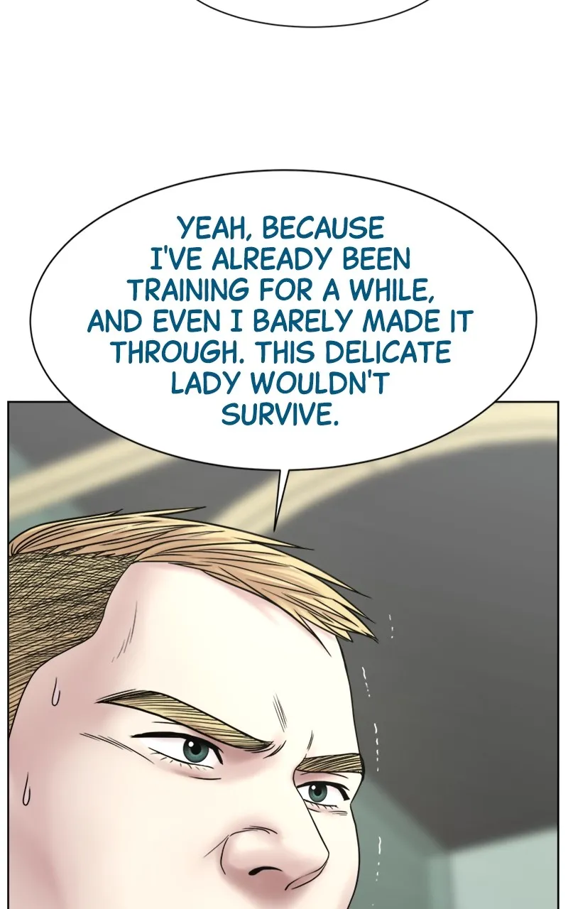 Trauma Center:Dr. Baek Chapter 17 page 38 - 