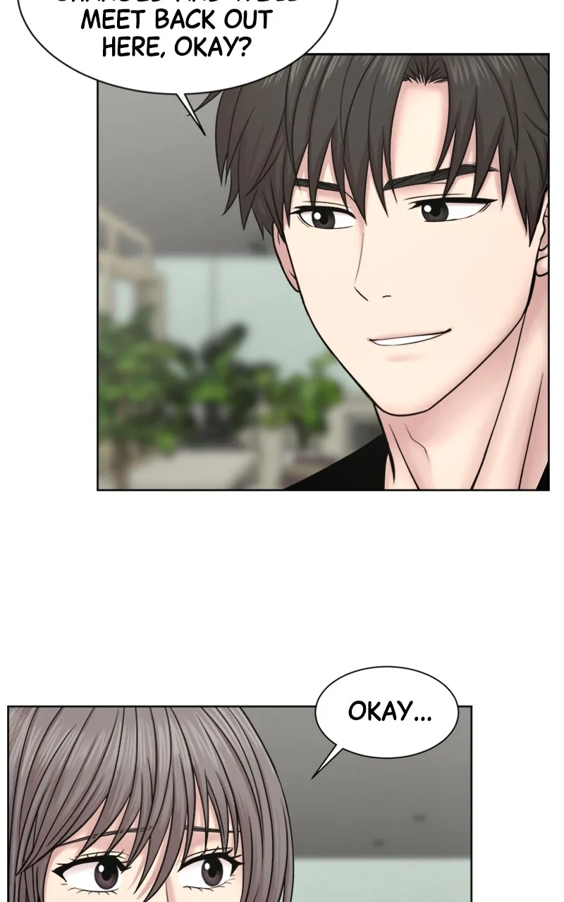 Trauma Center:Dr. Baek Chapter 17 page 41 - 