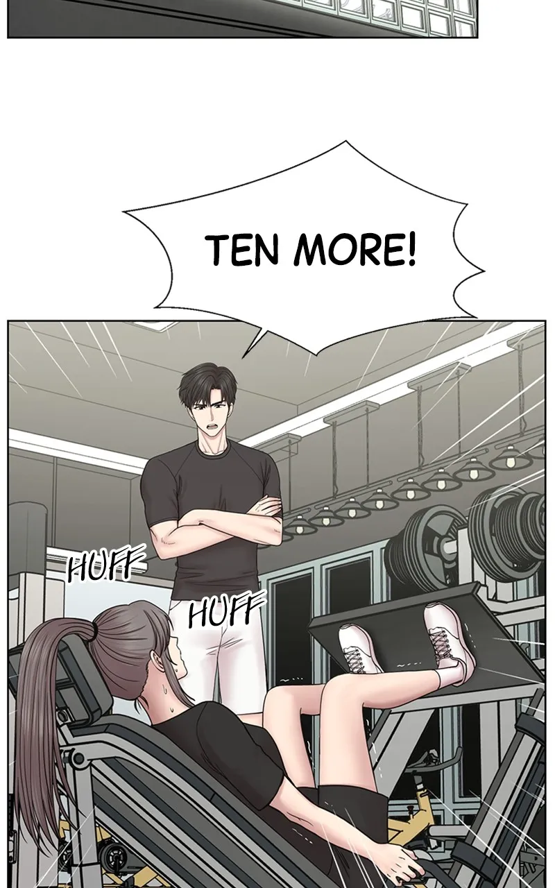 Trauma Center:Dr. Baek Chapter 17 page 44 - 