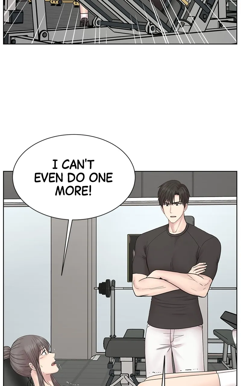 Trauma Center:Dr. Baek Chapter 17 page 45 - 