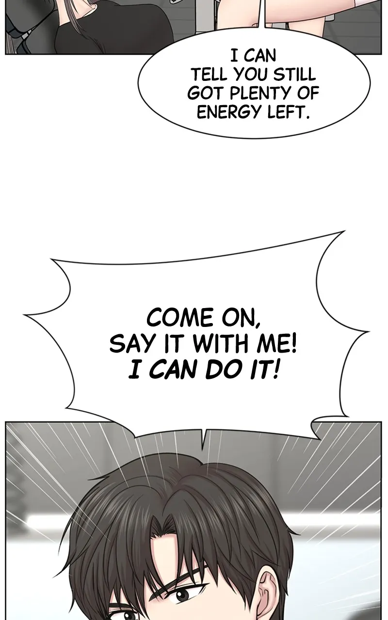 Trauma Center:Dr. Baek Chapter 17 page 46 - 