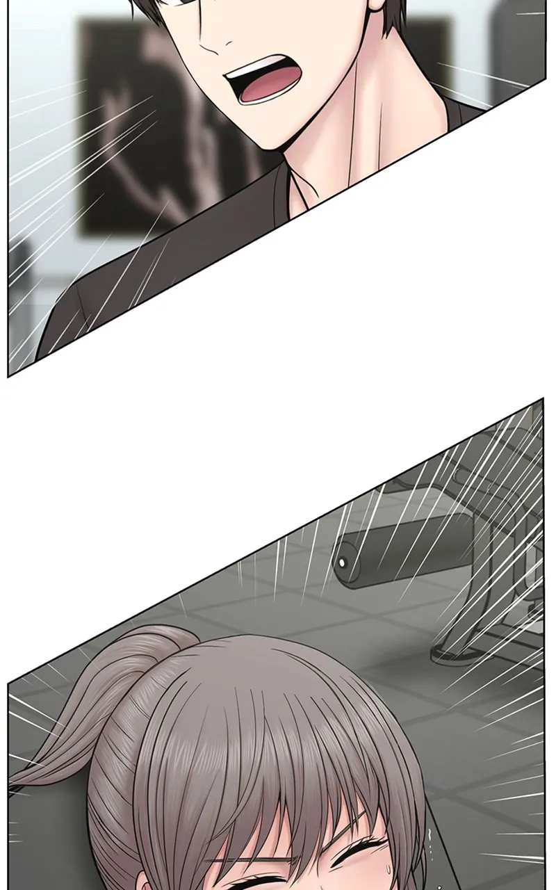 Trauma Center:Dr. Baek Chapter 17 page 47 - 